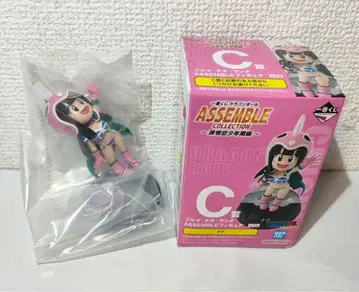 미개봉 어셈블 컬렉션 드래곤볼 피규어 치치