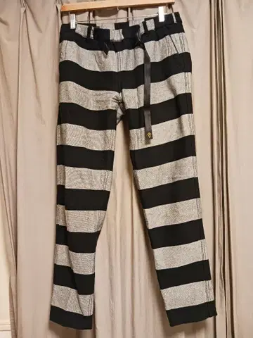 WESTRIDE 웨스트 라이드 보더 팬츠