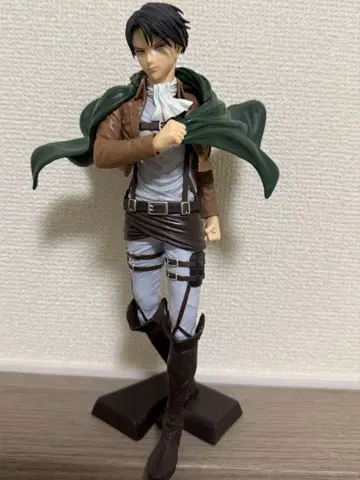 grandista 리바이 [상자 없음]