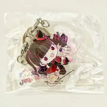 초 도키메키 선전부 사카이 히토카 키링