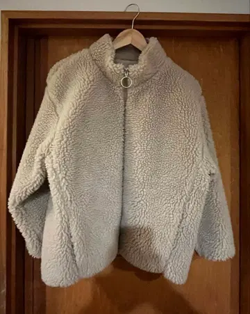 JOURNAL STANDARD relume 보아 플리스