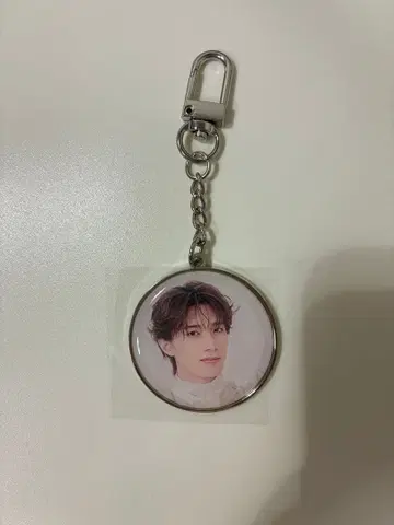 M!LK 야마나카 유타로 키링