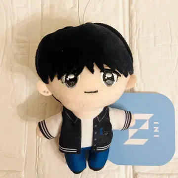 GIGO 한정판 INI 마스코트 봉제 인형 고토 타케루