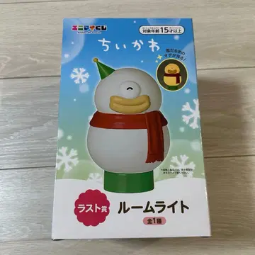 치이카와 (먼작귀) 에니마이 복권 라스트 원상