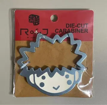 rofj 점프샵 헌터헌터 카라비너 키루아