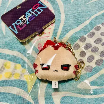 세라프 더즐 가든 마스코트 참