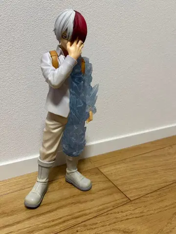 나의 히어로 아카데미아 토도로키 쇼토 피규어