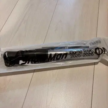 SnowMan Dome Tour 2025 ON 응원봉