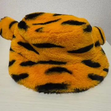 [ 즉시 구매 ] 디즈니 버킷 햇 티거 58cm