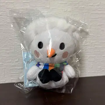 Snow Man Dome Tour 2025-2026 타마유키 키링