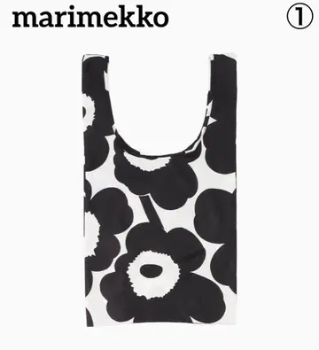 미개봉 새상품 마리메꼬 스마트 백 우니코 1