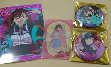 점페스 굿즈 다다