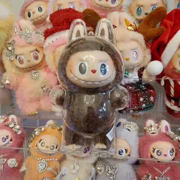 정품 러브브 마카롱 시리즈 시크릿