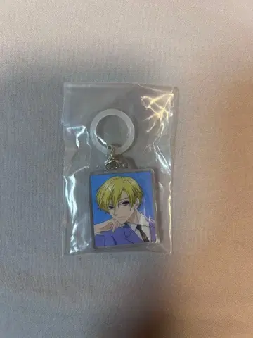 스오우 타마키 표식 참