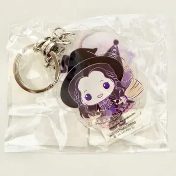 초 도키메키 선전부 안 쿄코 키링