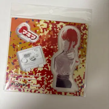 체인소 맨 마키마 아크릴 스탠드