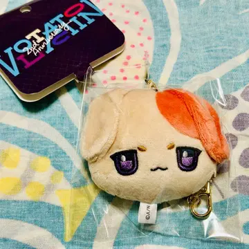 후라소토 마스코트 참