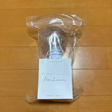 1st Love 응원봉 화이트