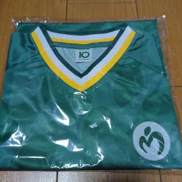 미세스 그린애플 10 컴플리트 BOX 게임 셔츠