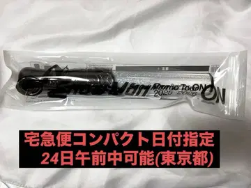 SnowMan Dome Tour 2025 ON 응원봉