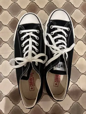 컨버스 올스타 메이드 인 재팬 26.5