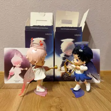 INOSOUL 이노소울 The Forgotten Land