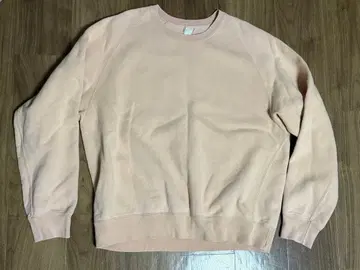 xxdevelopment 맨투맨 tcb