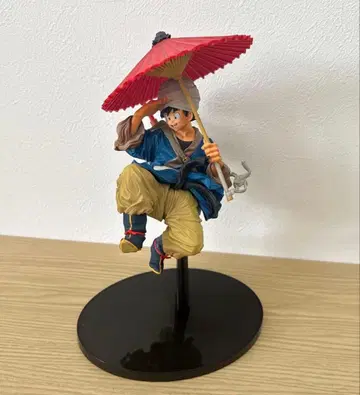 드래곤볼 BWFC 조형천하제일무도회2 손오공