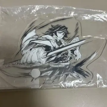 귀멸의 칼날 원화 아크릴 스탠드