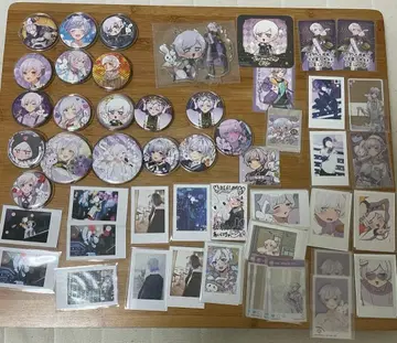 이레이스 쇼토 굿즈