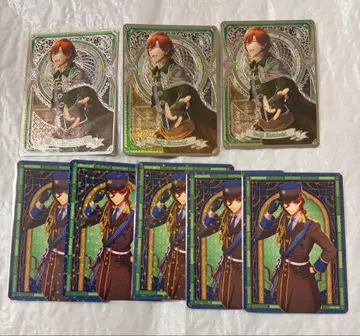 우타프리 비쥬컬렉션 레이지 SR