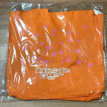 간사이 쟈니즈 Jr. 첫 전국 투어 백