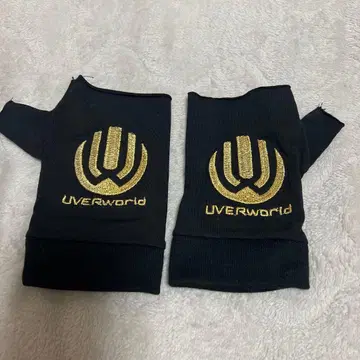 UVERworld 그로브