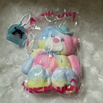 Mellojoy 도파민 시리즈 곰