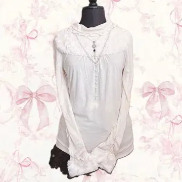 y2k axes femme 퍼 발레코어 페어리코어 위시코어