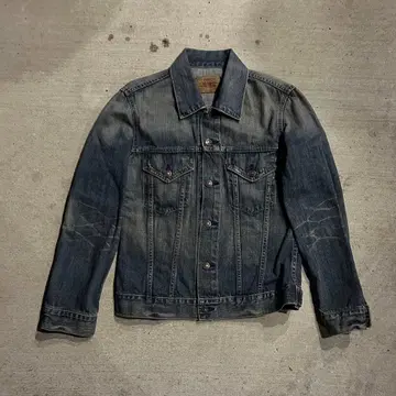 LEVI'S 70599 자켓 S