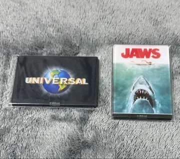 USJ JAWS 마그넷 2개 세트