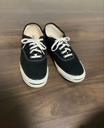 컨버스 잭 퍼셀 27.5