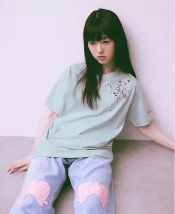 tanakadaisuke childhood spangle 셔츠