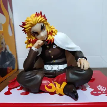 G.E.M. 테노히라 렌고쿠 씨 피규어