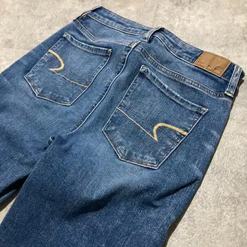 [ AMERICAN EAGLE ] 아메리칸 이글 JEGGING 제깅