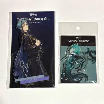 아크릴 스탠드 플로이드 리치