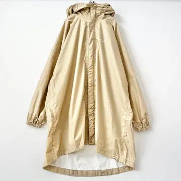 몽벨 mont-bell 팩랩 레인코트 우의 S