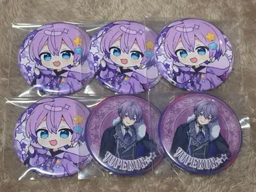 캔뱃지 세트 유페군