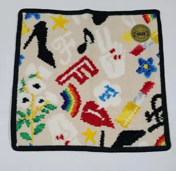 페이러 세키네 쇼 손수건