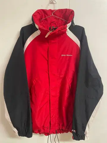 Pro Player Ohio State 나일론 자켓 XL