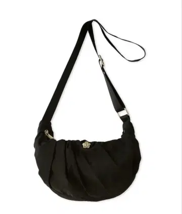 [ LILY BROWN x MARY QUANT ] 데이지 모티브 숄더백