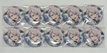 아이나나 아이스타 캔뱃지 오오사카 소고