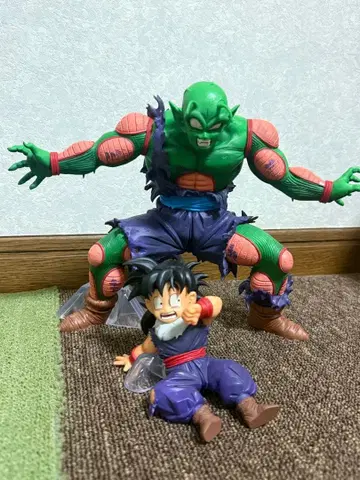 제일복권 드래곤볼 VS 옴니버스 어메이징 D상 피콜로 & 손오반