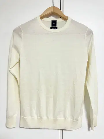 [무료배송] SHIPS 쉽스의 긴팔 니트 스웨터 S 사이즈::